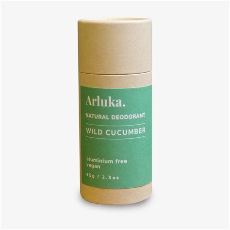 arluka wild deodorant australia.